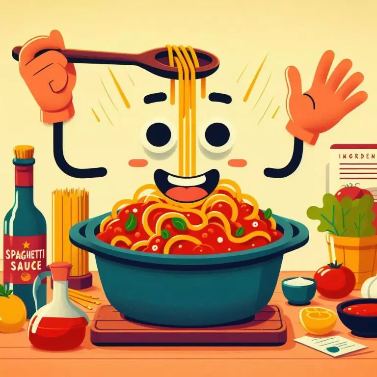 Как приготовить соус для спагетти? Соус для спагетти с фаршем