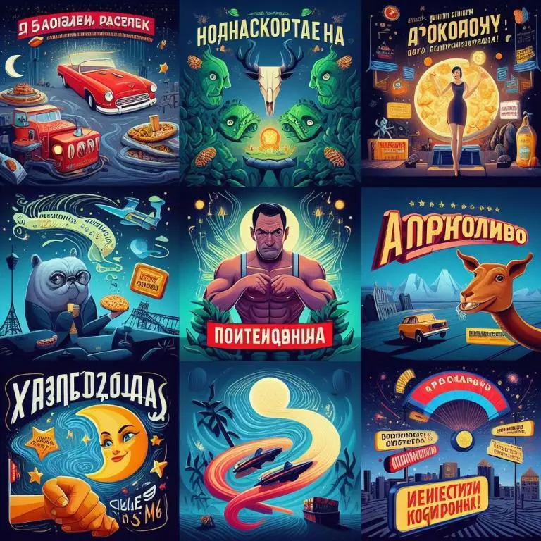 9 примеров гениальных рекламных слоганов на русском языке и их воздействие на аудиторию 🏆: 3. “Спортлото. Твой шанс изменить жизнь” 🎰