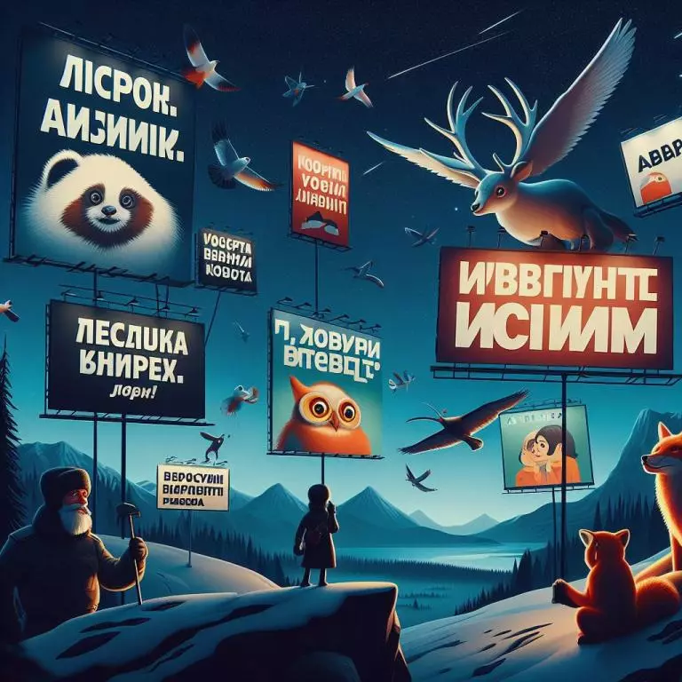 9 примеров гениальных рекламных слоганов на русском языке и их воздействие на аудиторию 🏆
