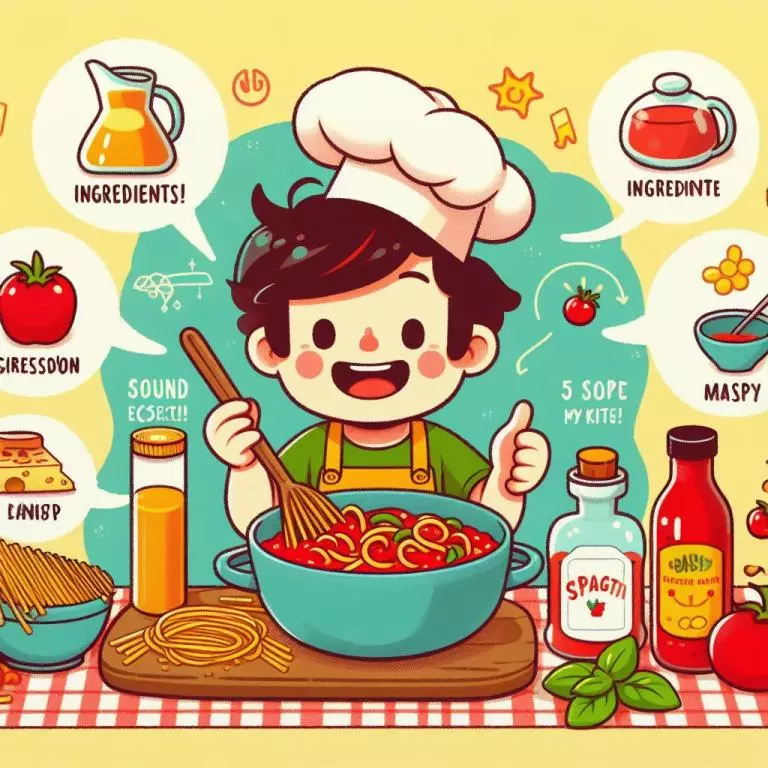 Как приготовить соус для спагетти? Соус для спагетти карбонара — рецепт с фото