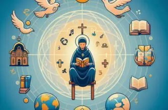 🕊️ Русский язык и религиозные верования: 8 примеров, как язык формирует мировоззрение