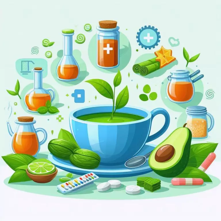 Польза и вред зеленого чая: Негативное влияние на организм — вред зеленого чая