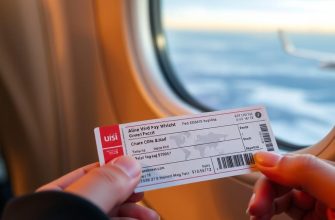 Авиабилет: как купить выгодно, не потерять спокойствие и улететь вовремя Авиабилет: как купить выгодно, не потерять спокойствие и улететь вовремя